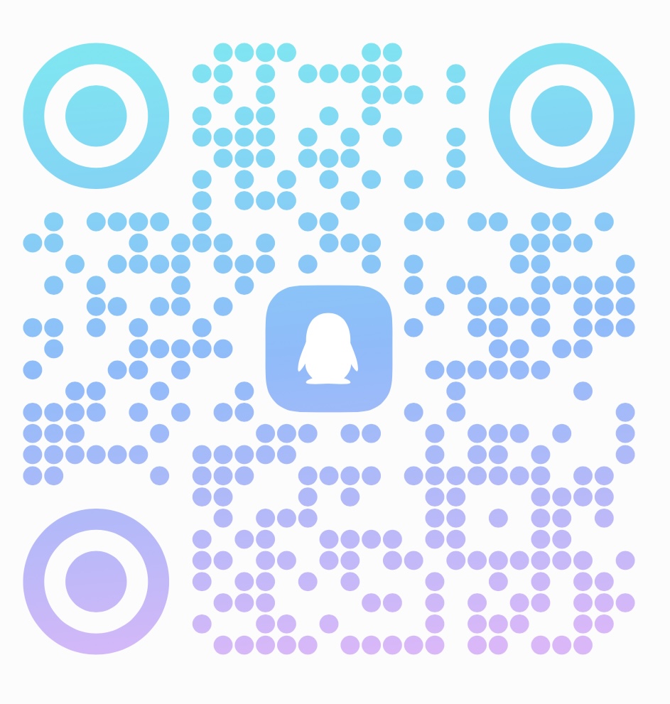 扫码加站长QQ-民哥轻创网