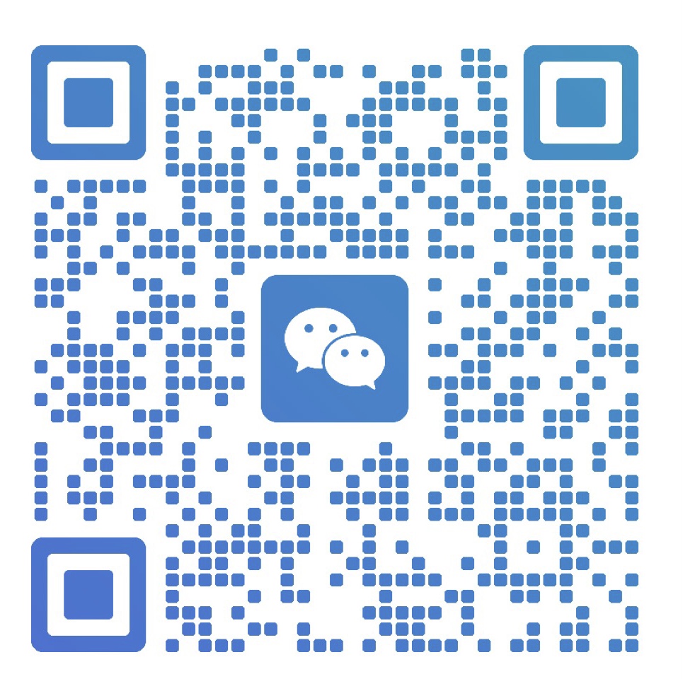 扫码添加微信-民哥轻创网