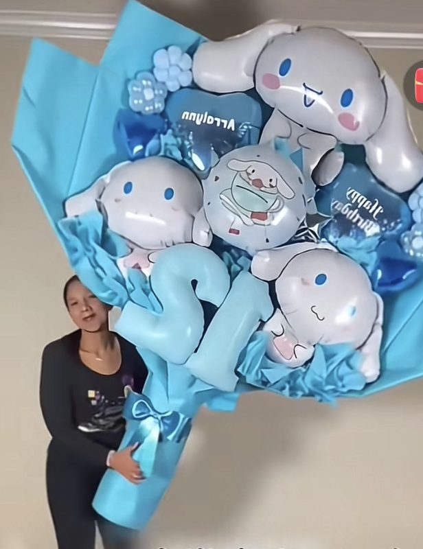 会员专属—民哥原创：10倍利润的气球手捧花创业课程-民哥轻创网