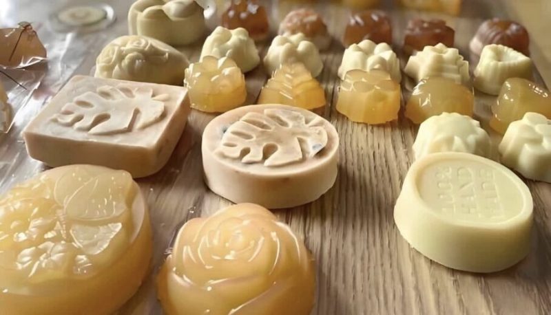 会员专属—民哥原创：高利润的农村副产物-“无患子手工皂”加工-民哥轻创网