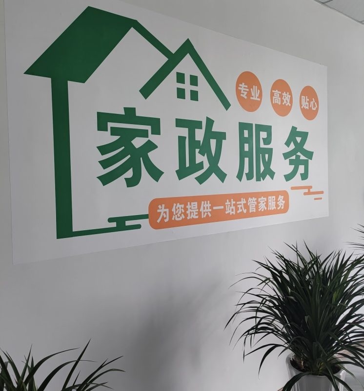 会员专属—民哥原创：越来越吃香的家政服务（保姆级教程）-民哥轻创网