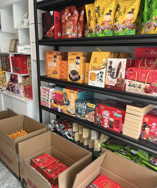 会员专属—民哥原创：建老乡群，卖“解乡愁”的家乡特产 ，做全国老乡的生意-民哥轻创网