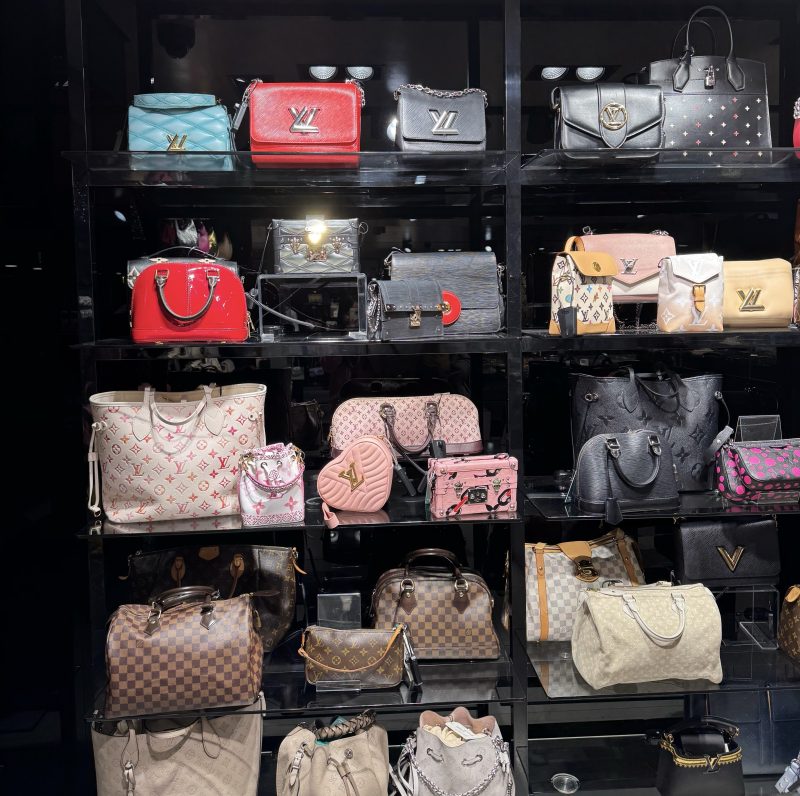 会员专属—民哥原创：二手奢侈品专卖创业课程-民哥轻创网