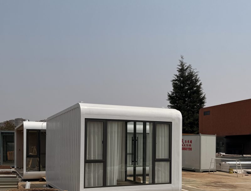 会员专属—民哥原创：适合规模化发展的“盒子酒店”项目课程-民哥轻创网