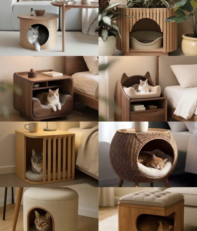 会员专属—民哥原创：“萌宠家居”制作销售创业课程-民哥轻创网