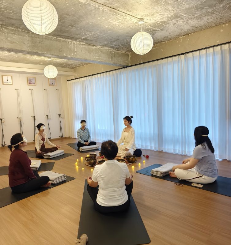 会员专属—民哥原创:暴利的“身心灵”赛道——创业实操课程-民哥轻创网