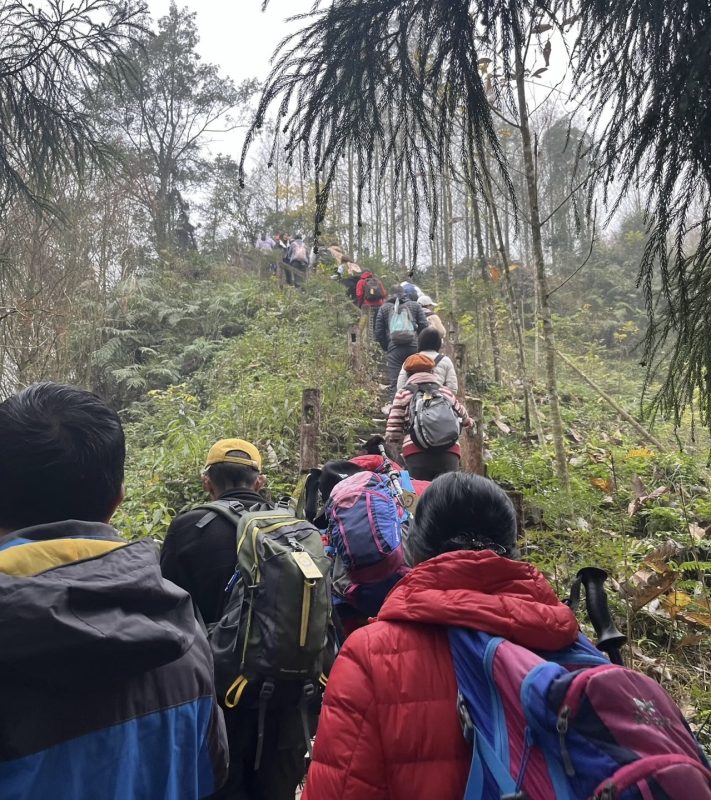 会员专属—民哥原创：“银发露营团”创业课程目录及核心章节内容-民哥轻创网