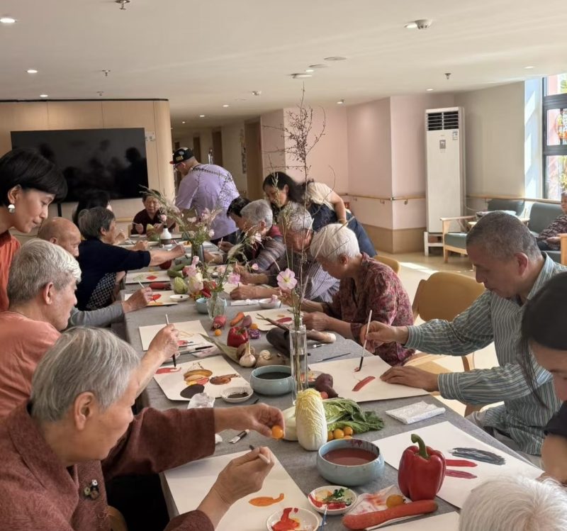 会员专属—民哥原创：银发经济之老年兴趣社群运营（创业课程）-民哥轻创网