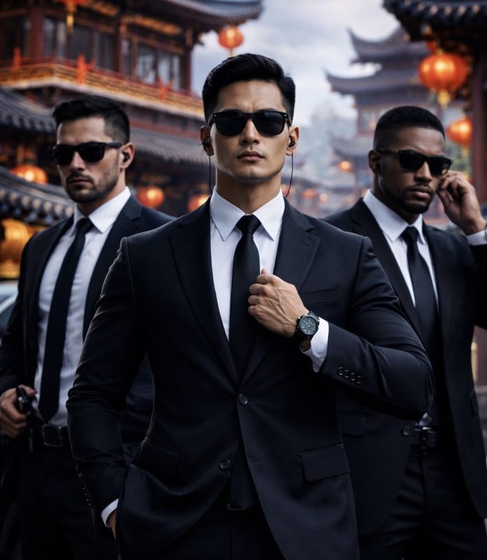 会员专属—民哥原创：为单身女性提供云保镖服务——创业实操课程-民哥轻创网