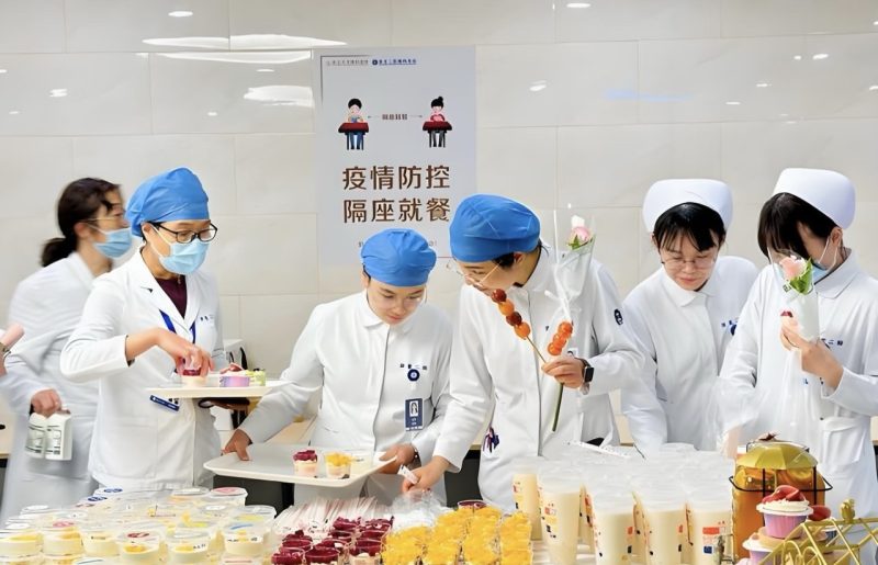 会员专属—民哥原创：患者饮食服务公司创业课程-民哥轻创网