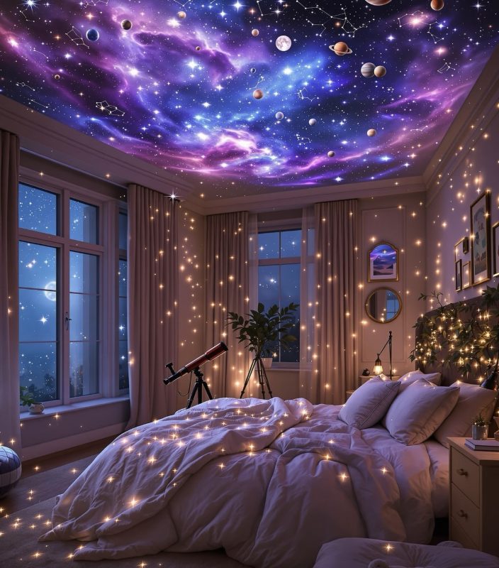 会员专属—民哥原创：星空顶天花板创业课程-民哥轻创网