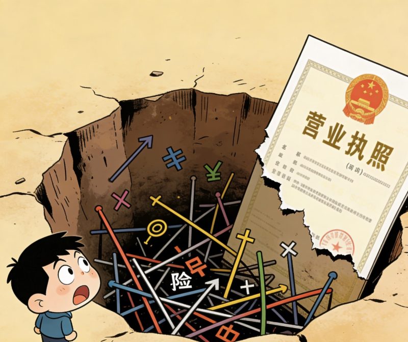 会员专属—民哥原创：本地小微企业行政外包与流程监理 课程内容-民哥轻创网