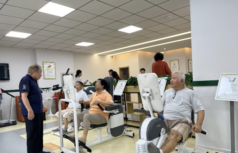 会员专属—民哥原创：高复购的社区健康管理服务站创业课程-民哥轻创网